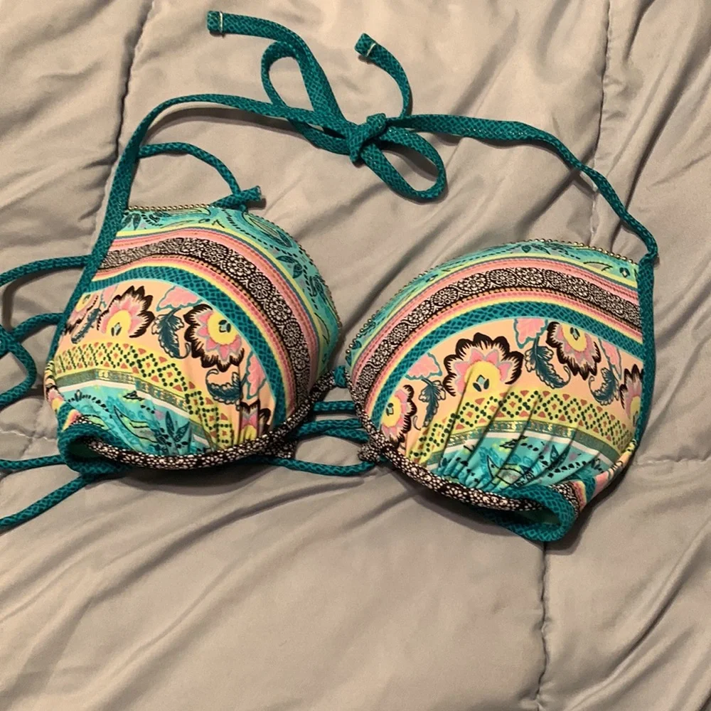 Bikini top - Picture 4 of 4